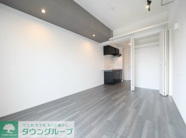 IARIM新瑞橋の物件内観写真